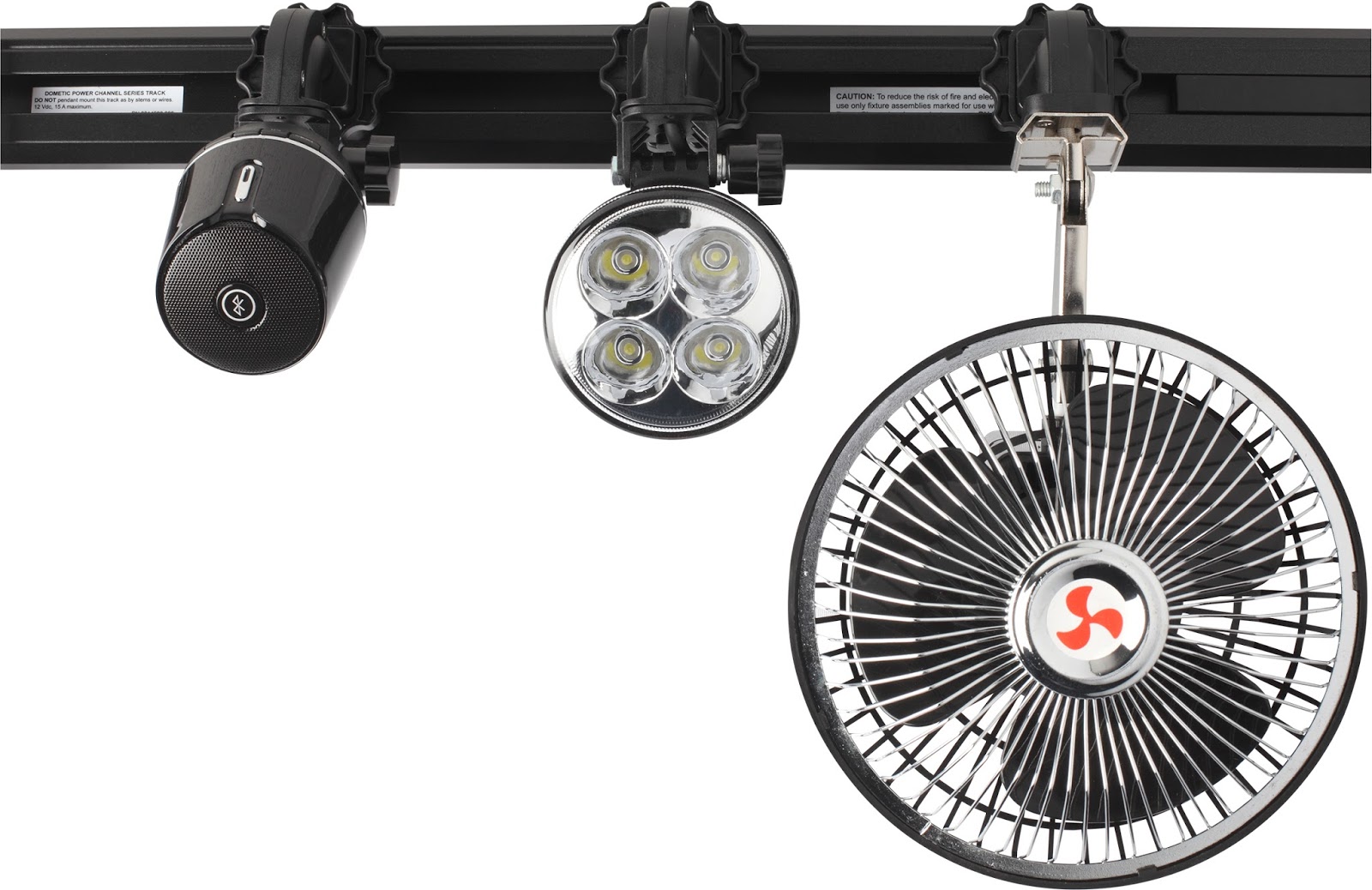 Dometic to Introduce PowerChannel Awning Accessories Gr8LakesCamper