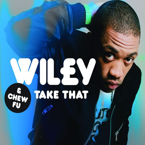 wiley take that