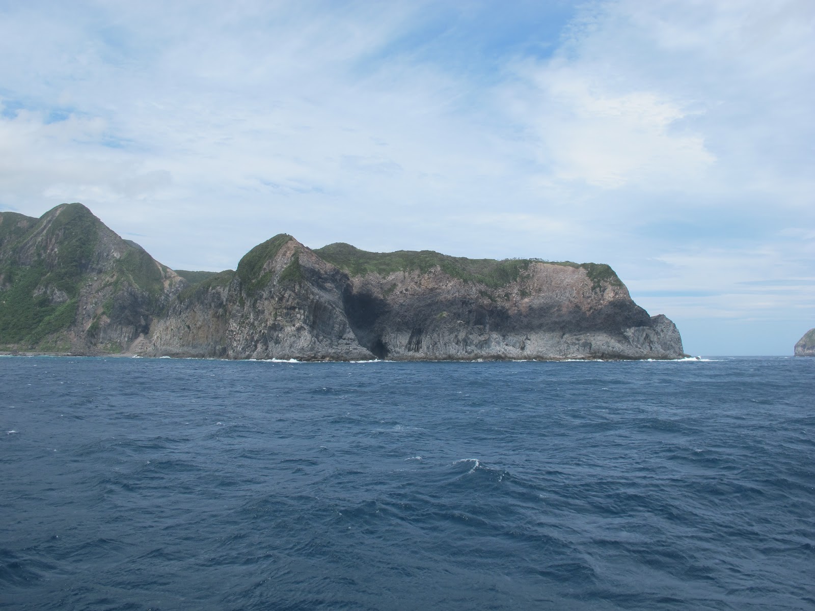 稲葉研blog セミナー合宿＠神津島 3日目