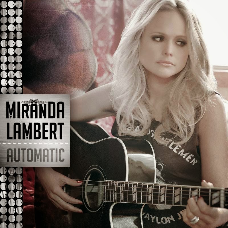 Keep It Country, Kids Miranda Lambert "Automatic" Single Review