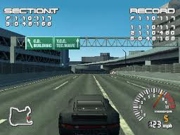 Free Download Rage Racer ps1 iso for pc full version games kuya028 