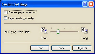 Cara Mencetak Irit Tinta pada printer Cara Mencetak Irit Tinta pada printer