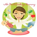 The Multitasking Mummy