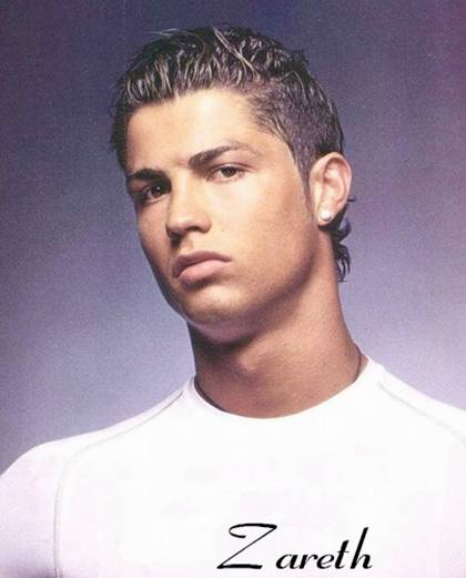 Cristiano Ronaldo Cristiano Ronaldo