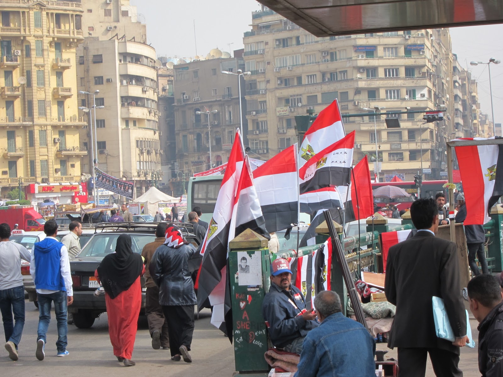 Great City Blogs Is Cairo safe for tourists