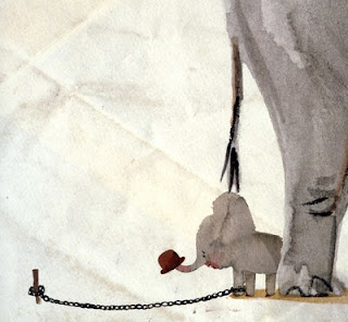 VIDA DE ELEFANTE vida de elefante:
