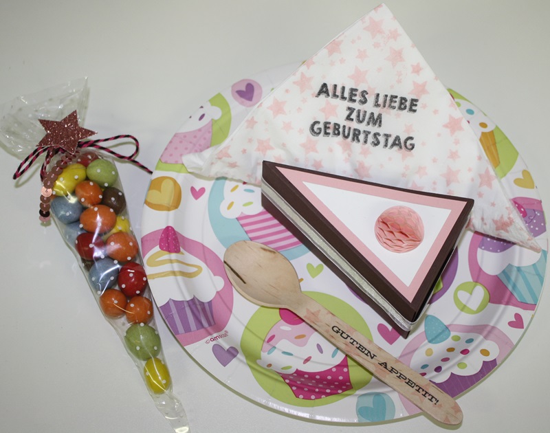 Der kleine stempelgarten: treffen in breklum