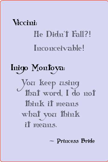 Princess Bride Quotes Marriage. QuotesGram