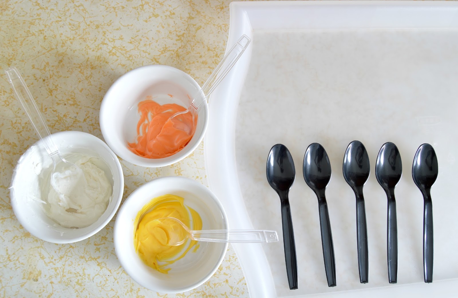 Vikalpah Halloween Hot Chocolate Spoons