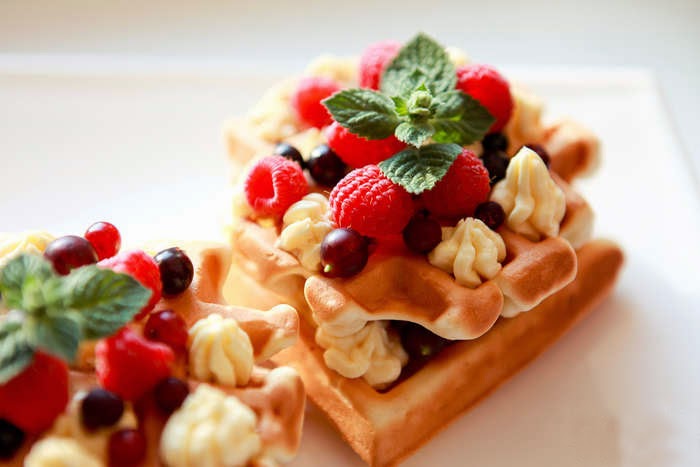 Easy and Best Belgian waffles recipe Easy and Best Belgian waffles recipe