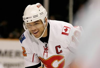 Calgary Flames on X: Our Jarome Iginla Hub has all sorts of