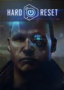 Hard Reset PC Demo