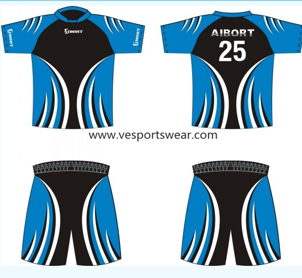 Victory Eagle Sports Wear custom uniform designs men soccer kit