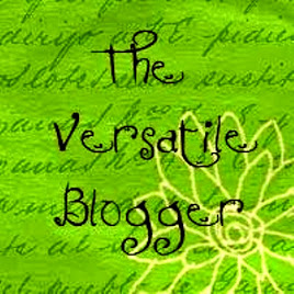 the versatile blogger