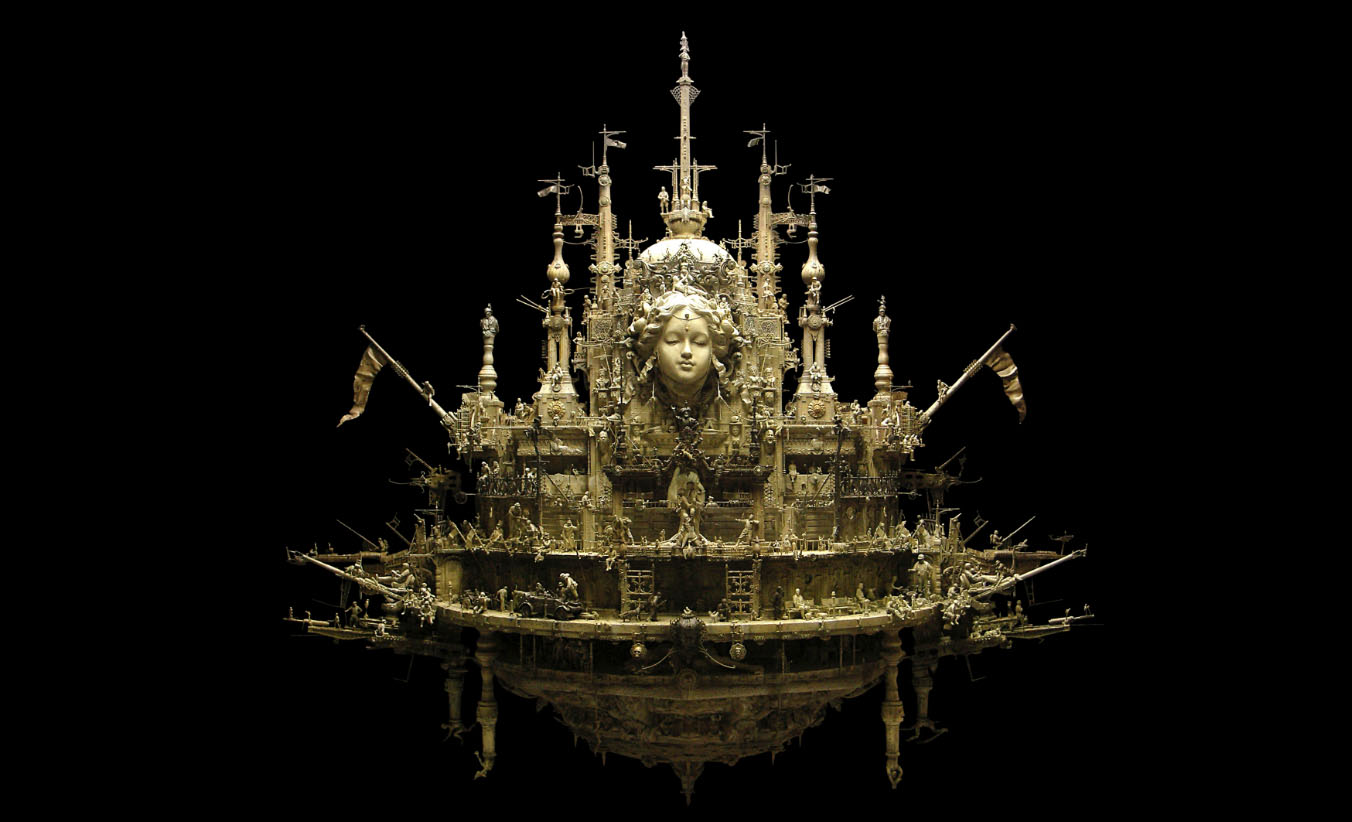 Church + Tank = Church Tank Wargaming Hub