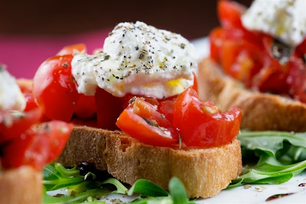 CASAPROTA: SAGRA DELLA BRUSCHETTA CASAPROTA: SAGRA DELLA BRUSCHETTA
