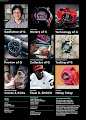 Temple of G -magazine-