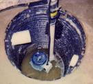 Aquaseal Licensed Basement Waterproofing Contractors Ontario 1-800-NO-LEAKS or 1-800-665-3257