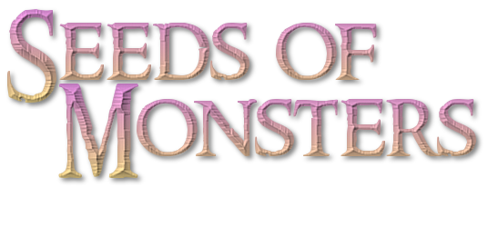 Seeds of Monsters