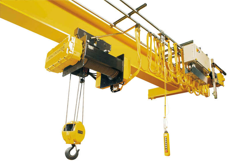 Pengertian Overhead Traveling Crane Pengertian Overhead Traveling Crane