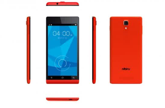 Harga HP K-Touch Hexa Harga HP K-Touch Hexa terbaru 2015