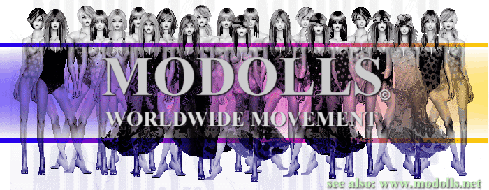 Modolls Worldwide Movement