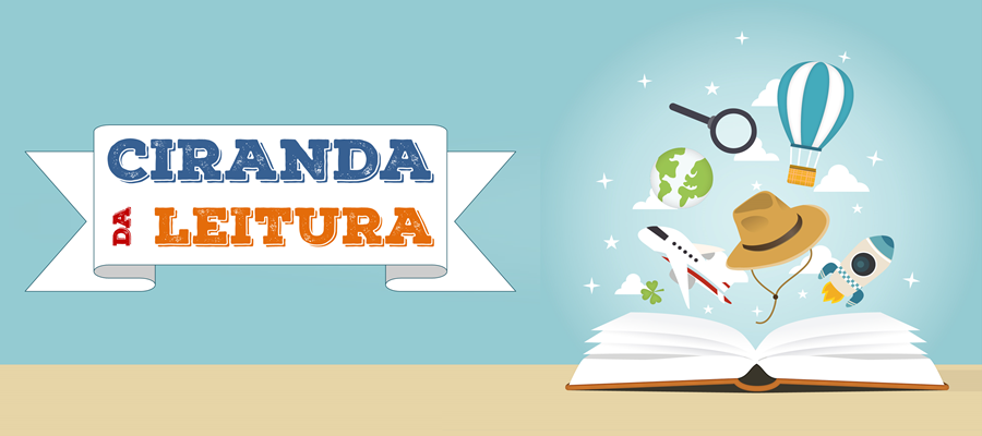 Ciranda da leitura