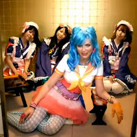 Akihabara Majokko Princess Cena de Akihabara Majokko Princess