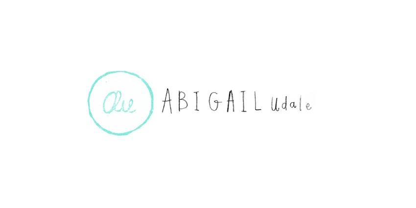 Abigail Udale
