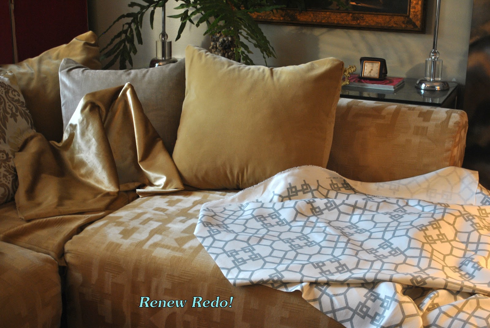 Birch Throw by MM Linen queenb Birch Throw by MM Linen queenb