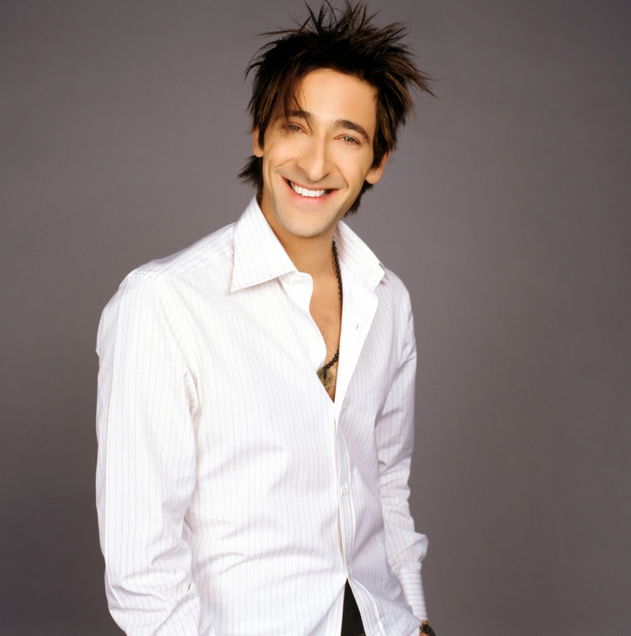 Adrien Brody Quotes Adrien Brody