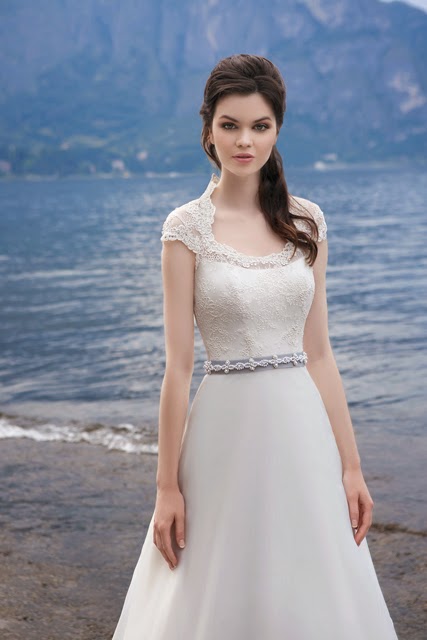 Gabbiano | 2015 Collection | Bridal Fashion Gabbiano | 2015 Collection | Bridal Fashion