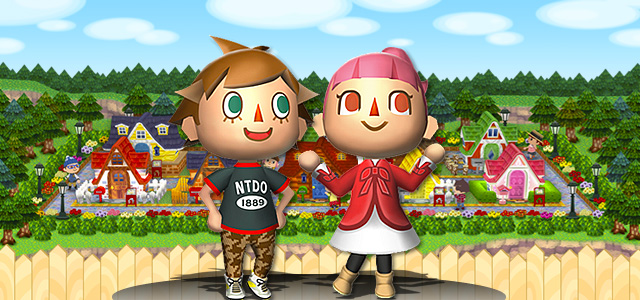 Animal Crossing personalização do personagem: Como mudar a cara
