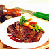 Resep & Cara Membuat Steak Sapi Oriental