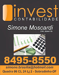 INVEST CONTABILIDADE