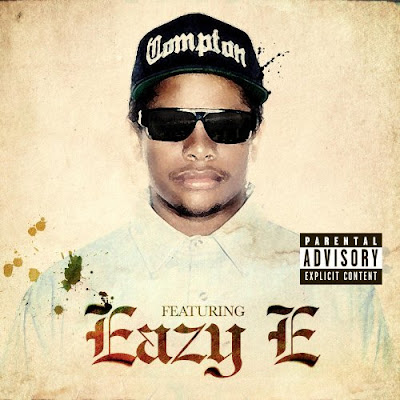 Eazy-E – Feautiring… Eazy-E (CD) (2007) (FLAC + 320 kbps)