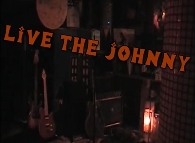live the johnny