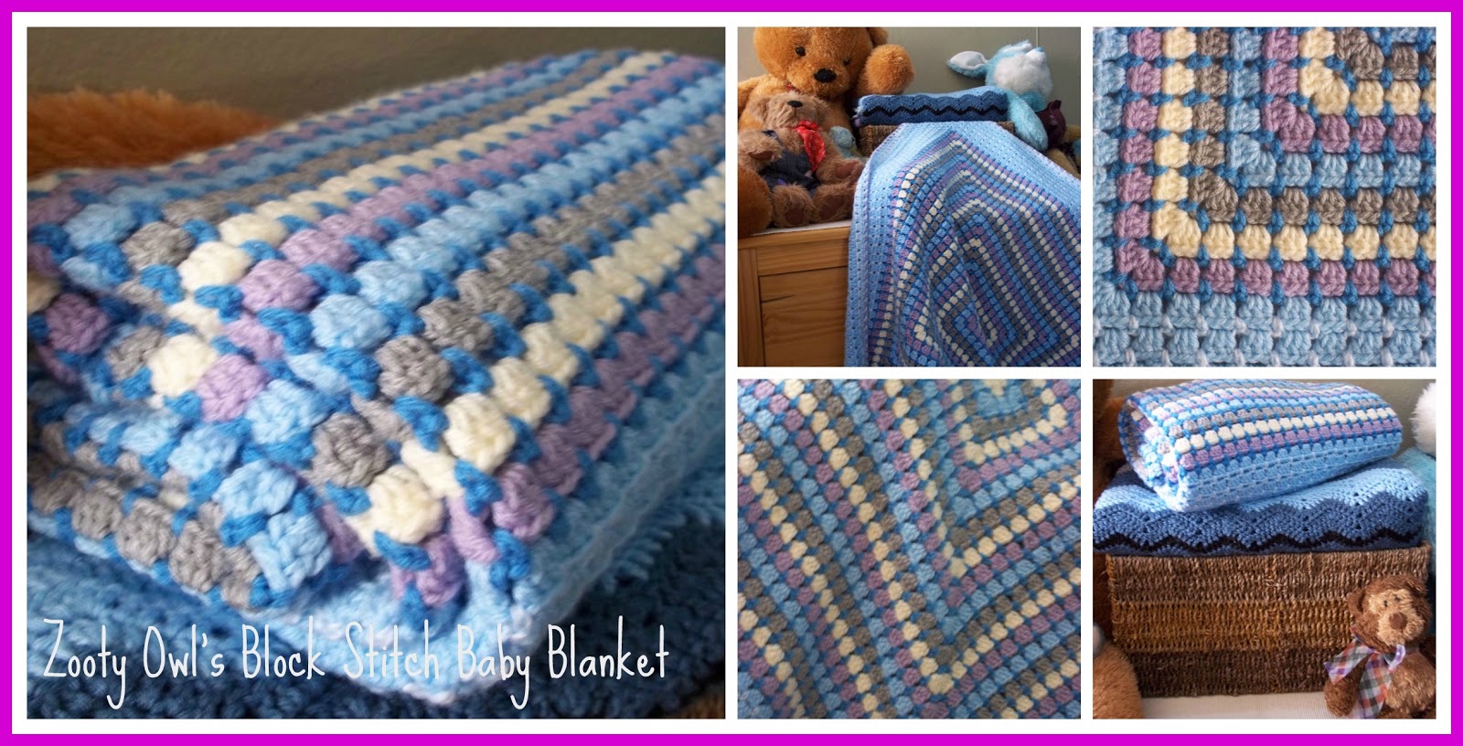 Block Stitch Crochet Pattern Interesting Decorating Design Block Stitch Crochet Pattern Interesting Decorating Design