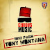 Music:Naeto C - Tony Montana (Bad Pass)