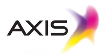 paket internet Axis terbaru