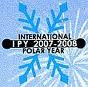 INTERNATIONAL POLAR YEAR LOGO