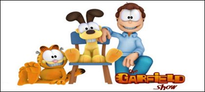 O Show do Garfield