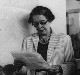 Origens do Totalitarismo Hannah Arendt