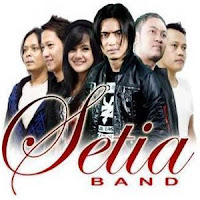 Setia Band - Hasrat Cinta