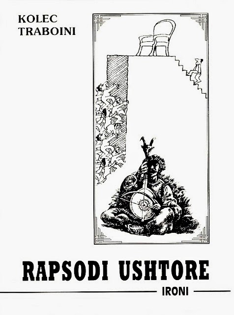 RAPSODI USHTORE