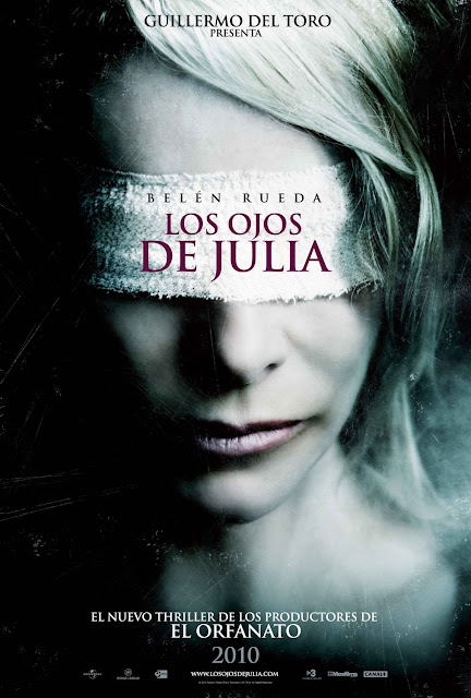 Julia's Eyes / Los ojos de Julia (2010)