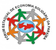 Forum Estadual de Economia Solidária da Paraiba