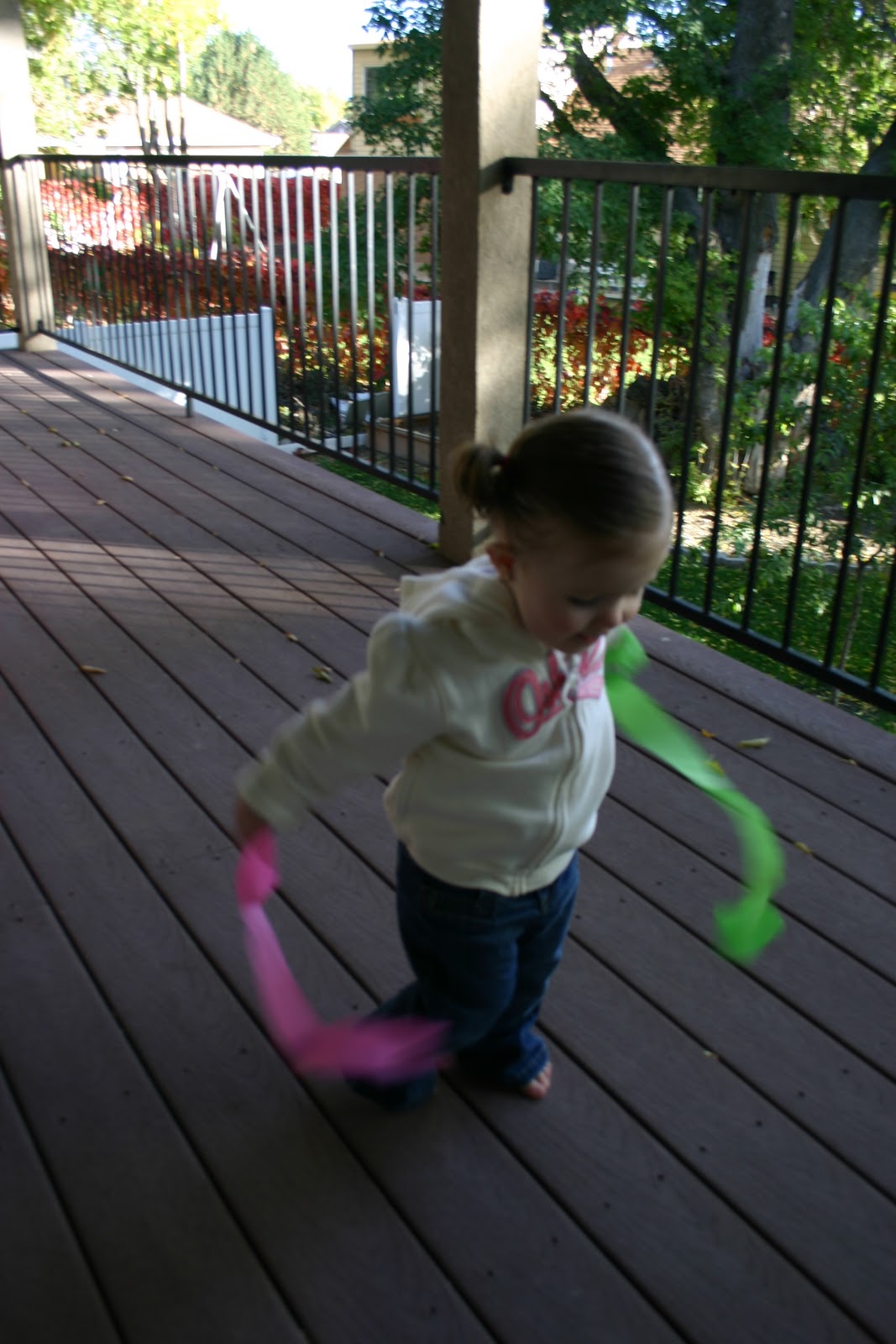 Puddle Wonderful Learning Toddler Activities Crepe Paper Fun