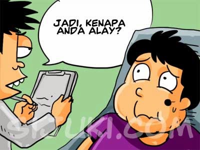 Cara Mengobati Teman yang Alay Cara Mengobati Teman yang Alay
