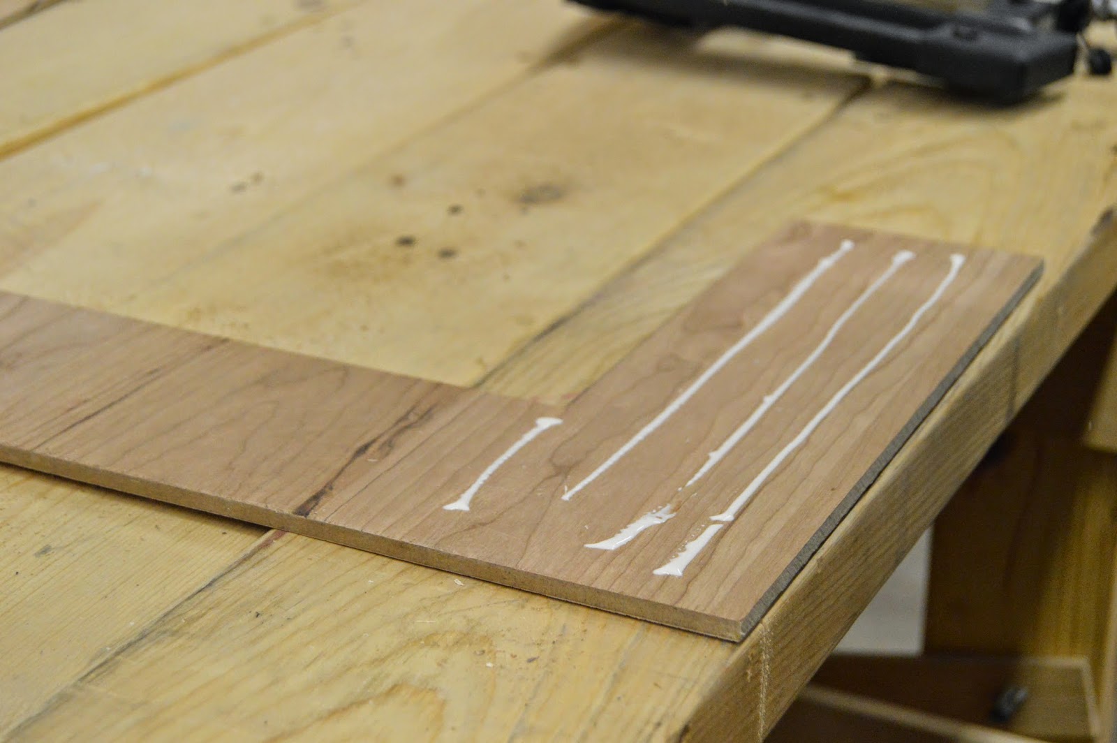 Kruse S Workshop February 2015